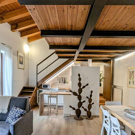 Flats4Rent Casa Di Gabriella Apartment Verona Luaran gambar