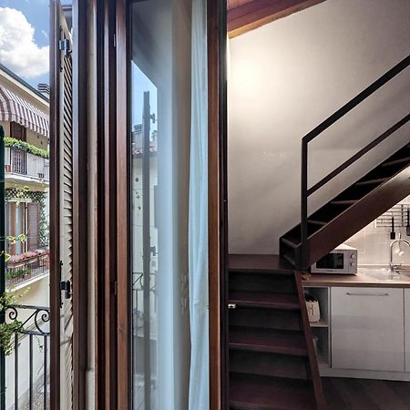 Flats4Rent Casa Di Gabriella Apartment Verona Luaran gambar