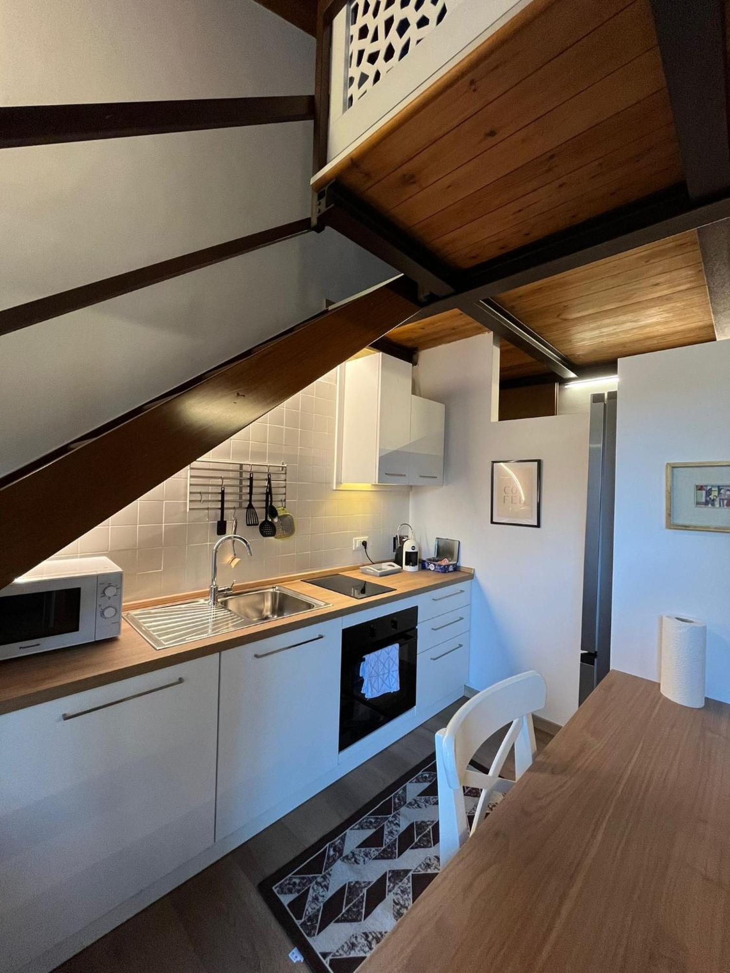 Flats4Rent Casa Di Gabriella Apartment Verona Luaran gambar