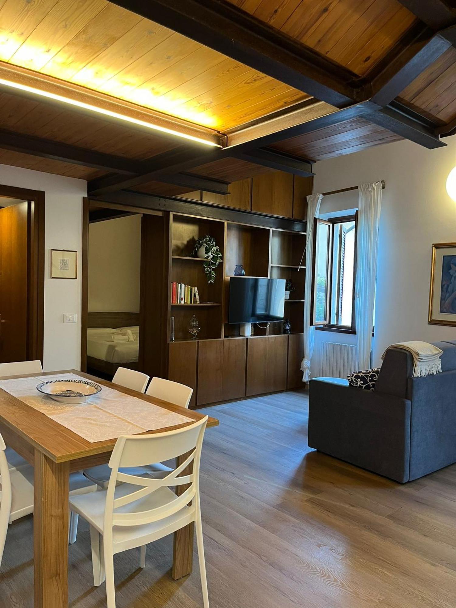 Flats4Rent Casa Di Gabriella Apartment Verona Luaran gambar