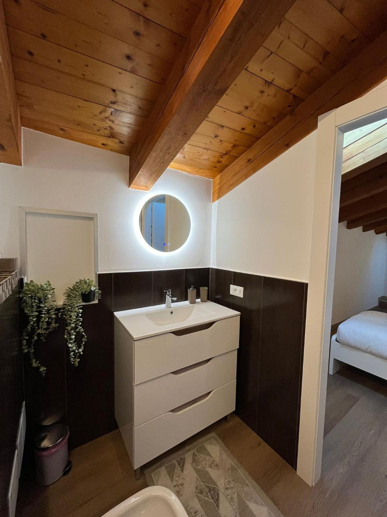 Flats4Rent Casa Di Gabriella Apartment Verona Luaran gambar