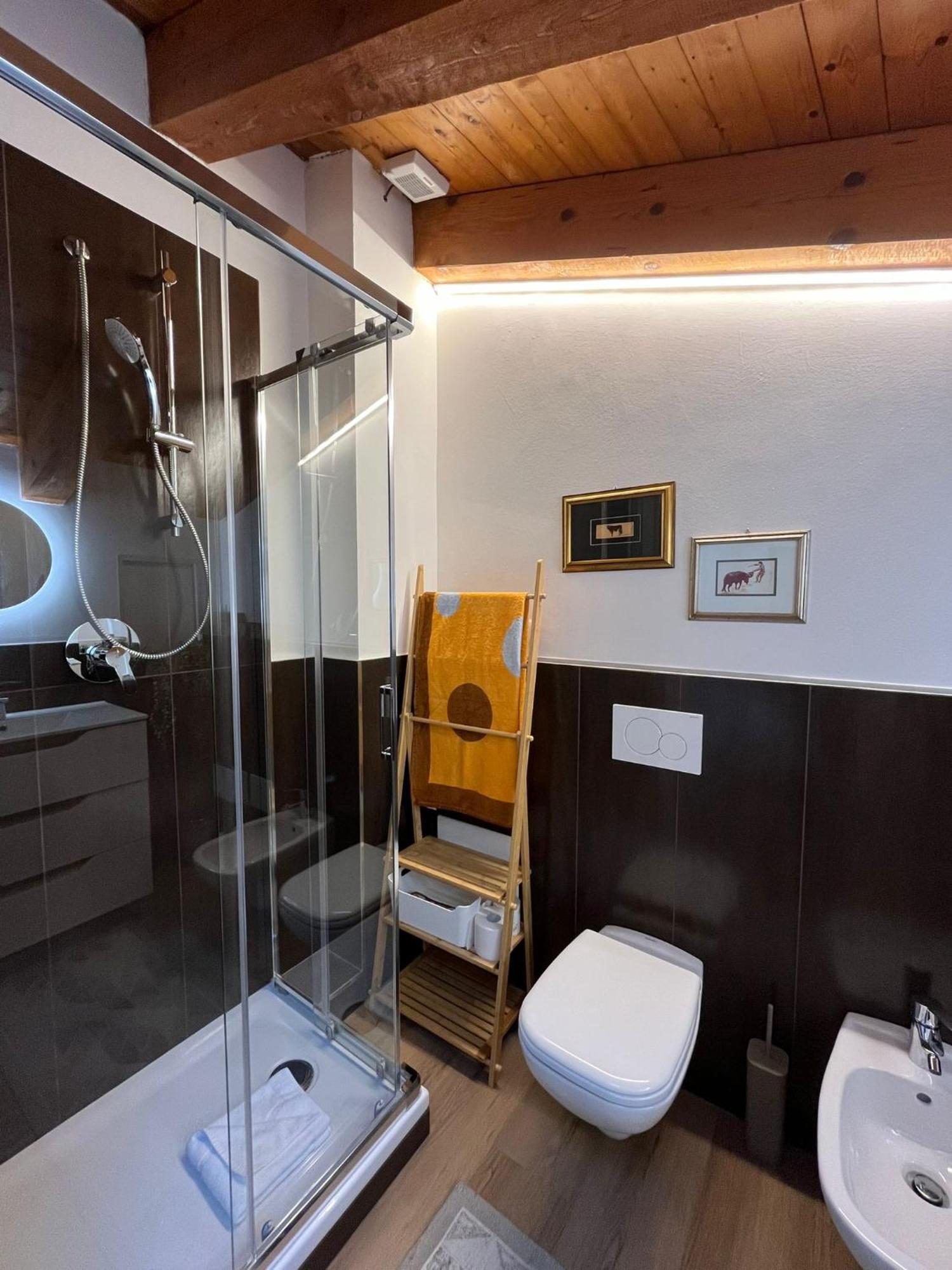 Flats4Rent Casa Di Gabriella Apartment Verona Luaran gambar