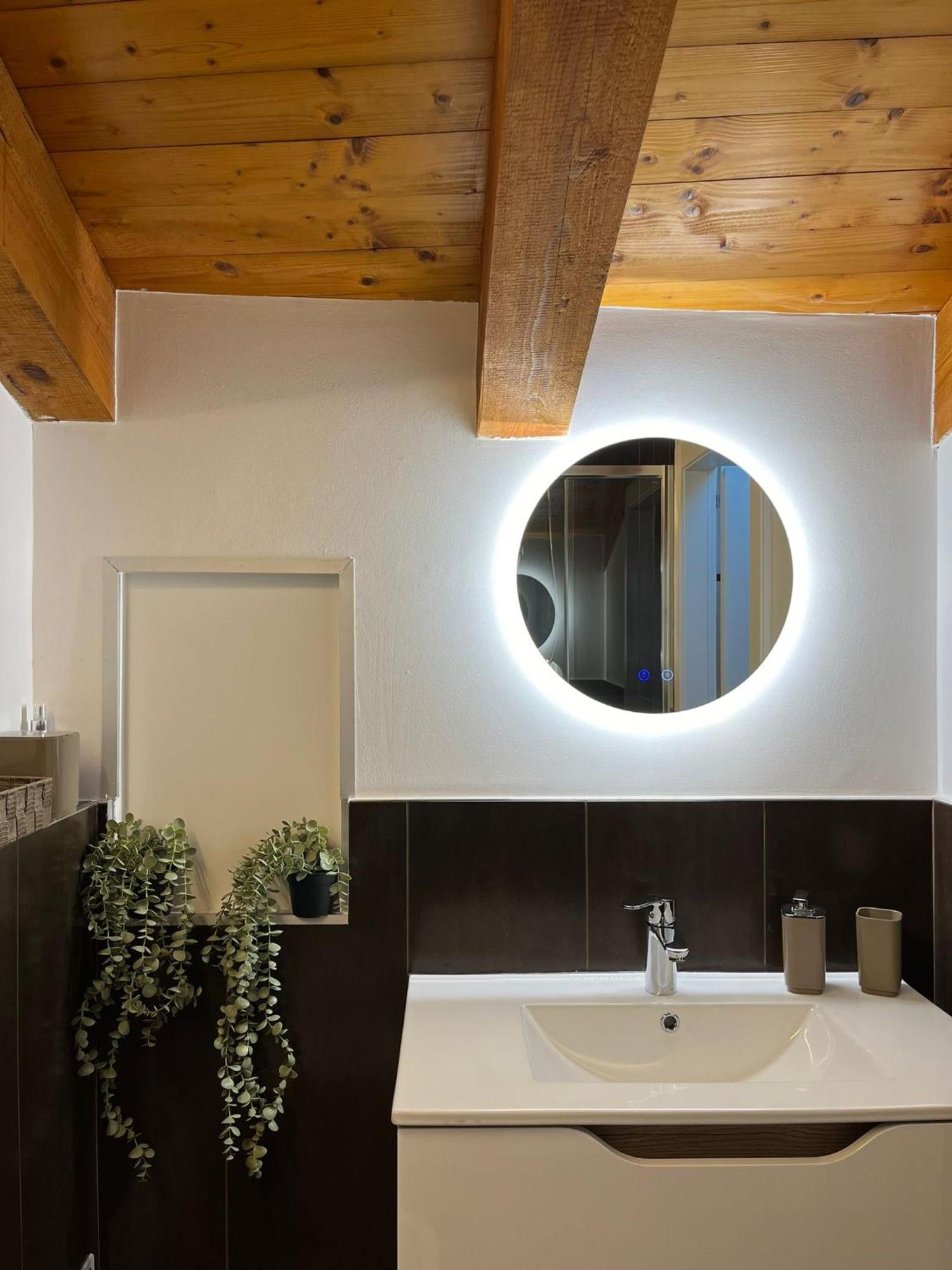 Flats4Rent Casa Di Gabriella Apartment Verona Luaran gambar