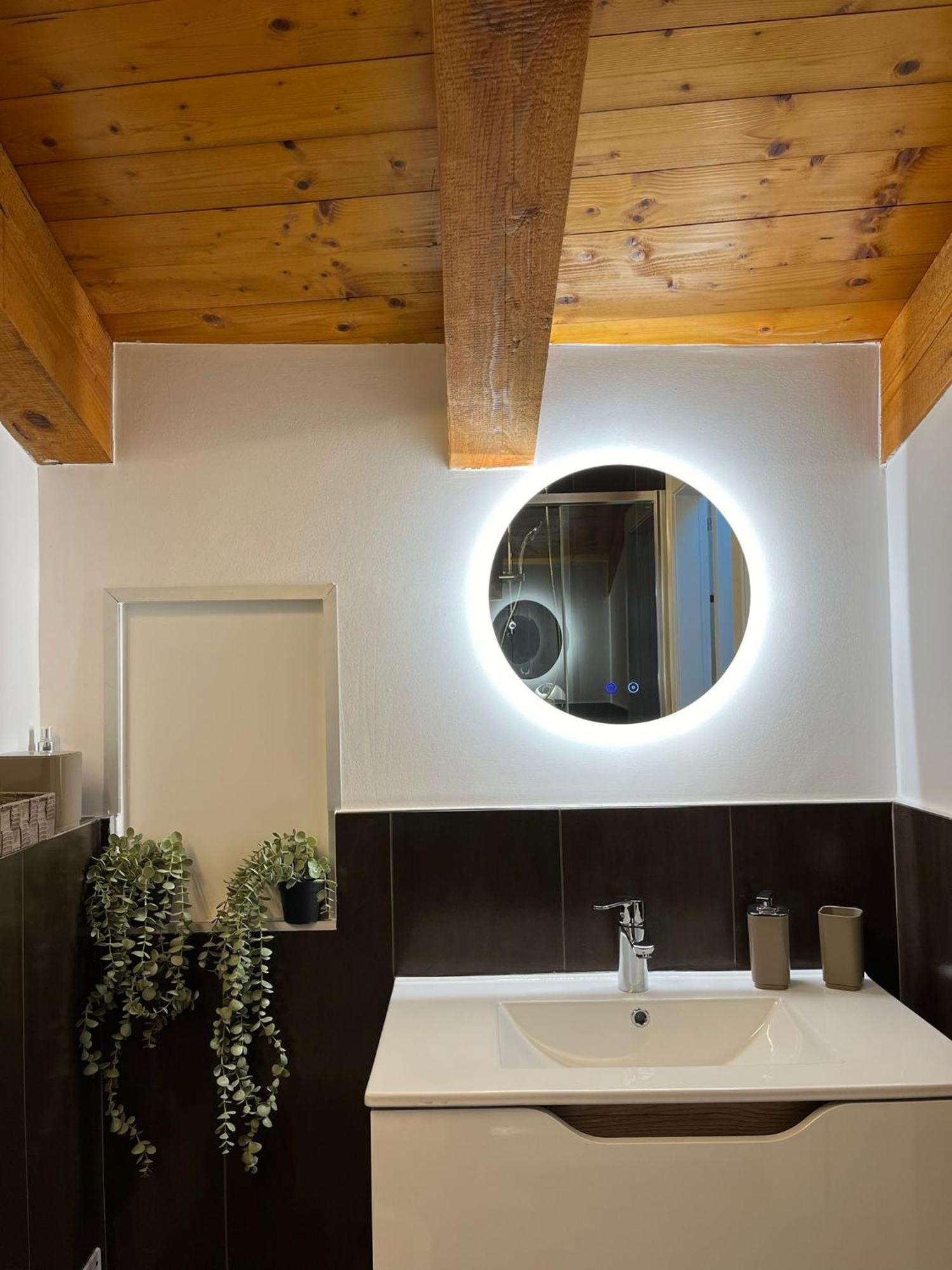 Flats4Rent Casa Di Gabriella Apartment Verona Luaran gambar