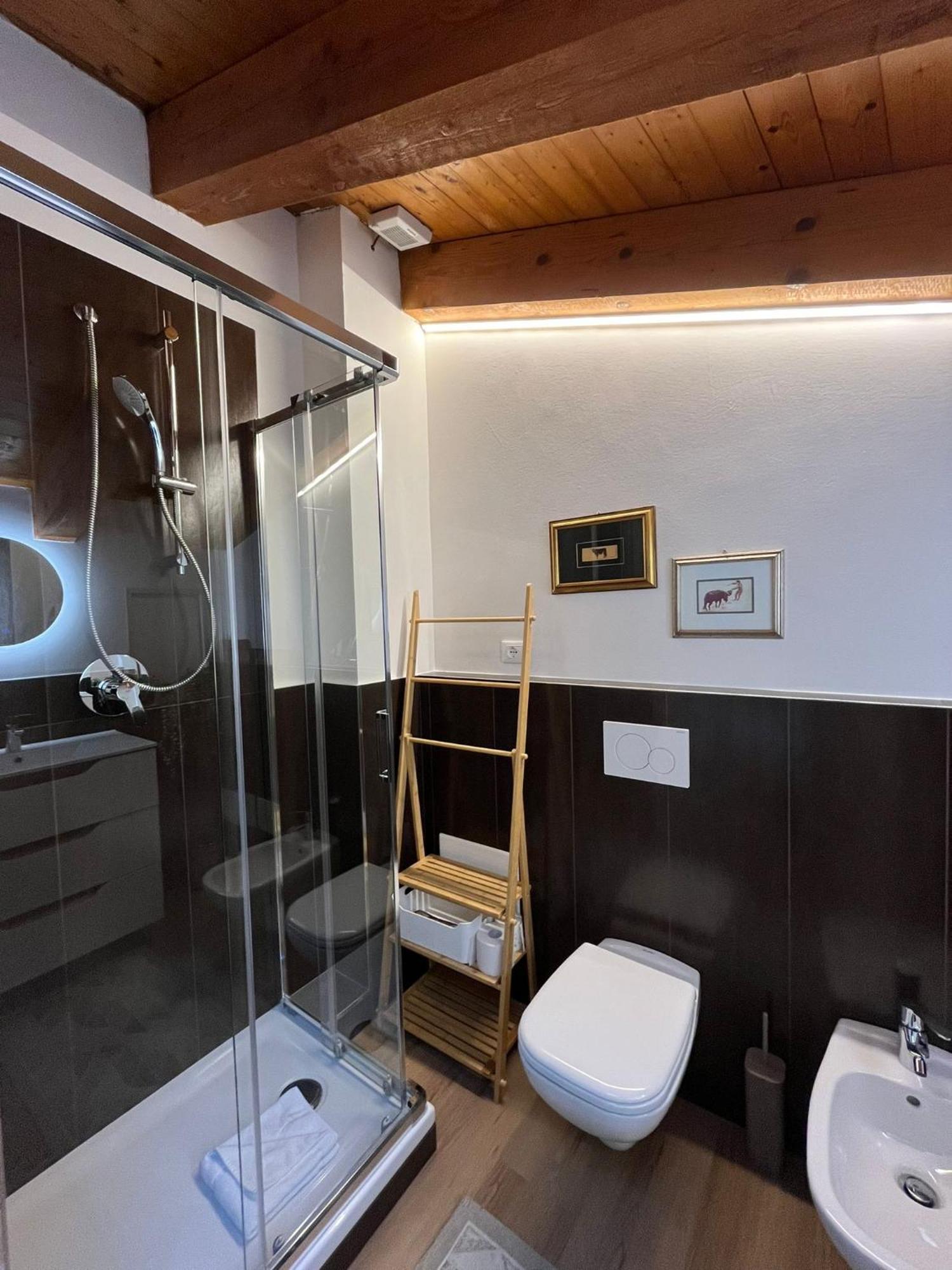 Flats4Rent Casa Di Gabriella Apartment Verona Luaran gambar