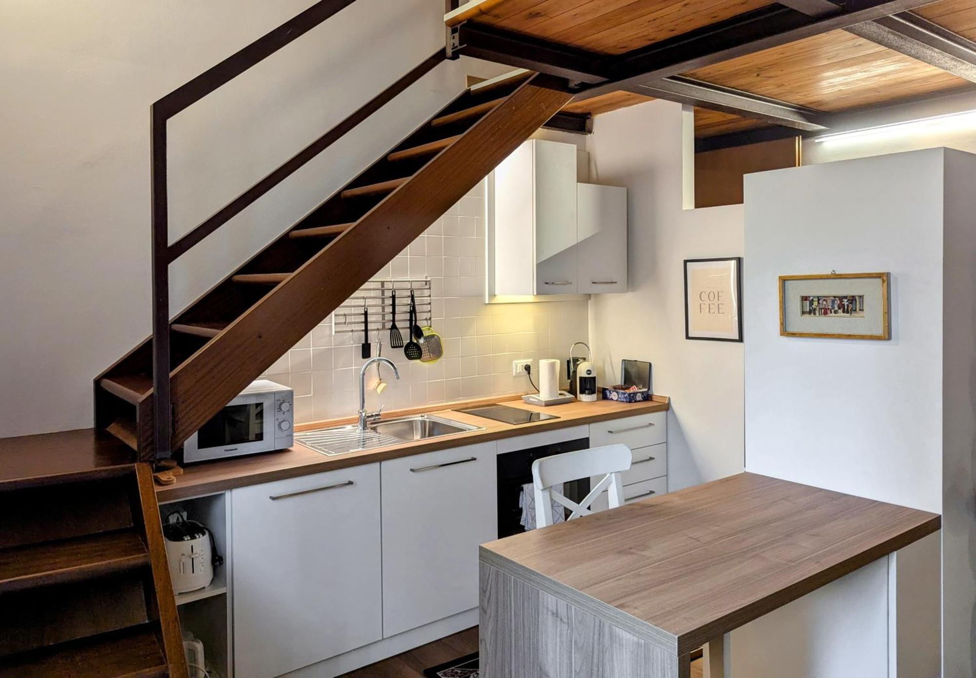 Flats4Rent Casa Di Gabriella Apartment Verona Luaran gambar