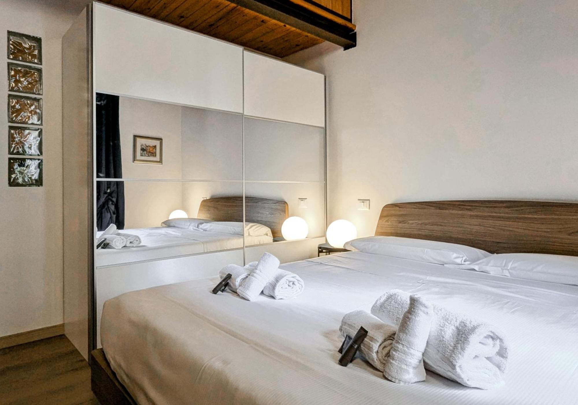 Flats4Rent Casa Di Gabriella Apartment Verona Luaran gambar