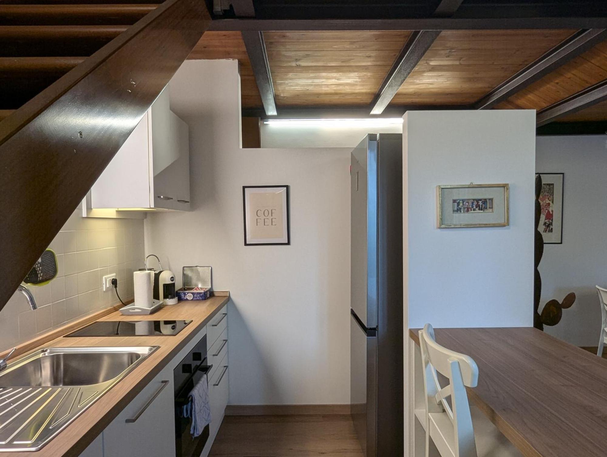 Flats4Rent Casa Di Gabriella Apartment Verona Luaran gambar