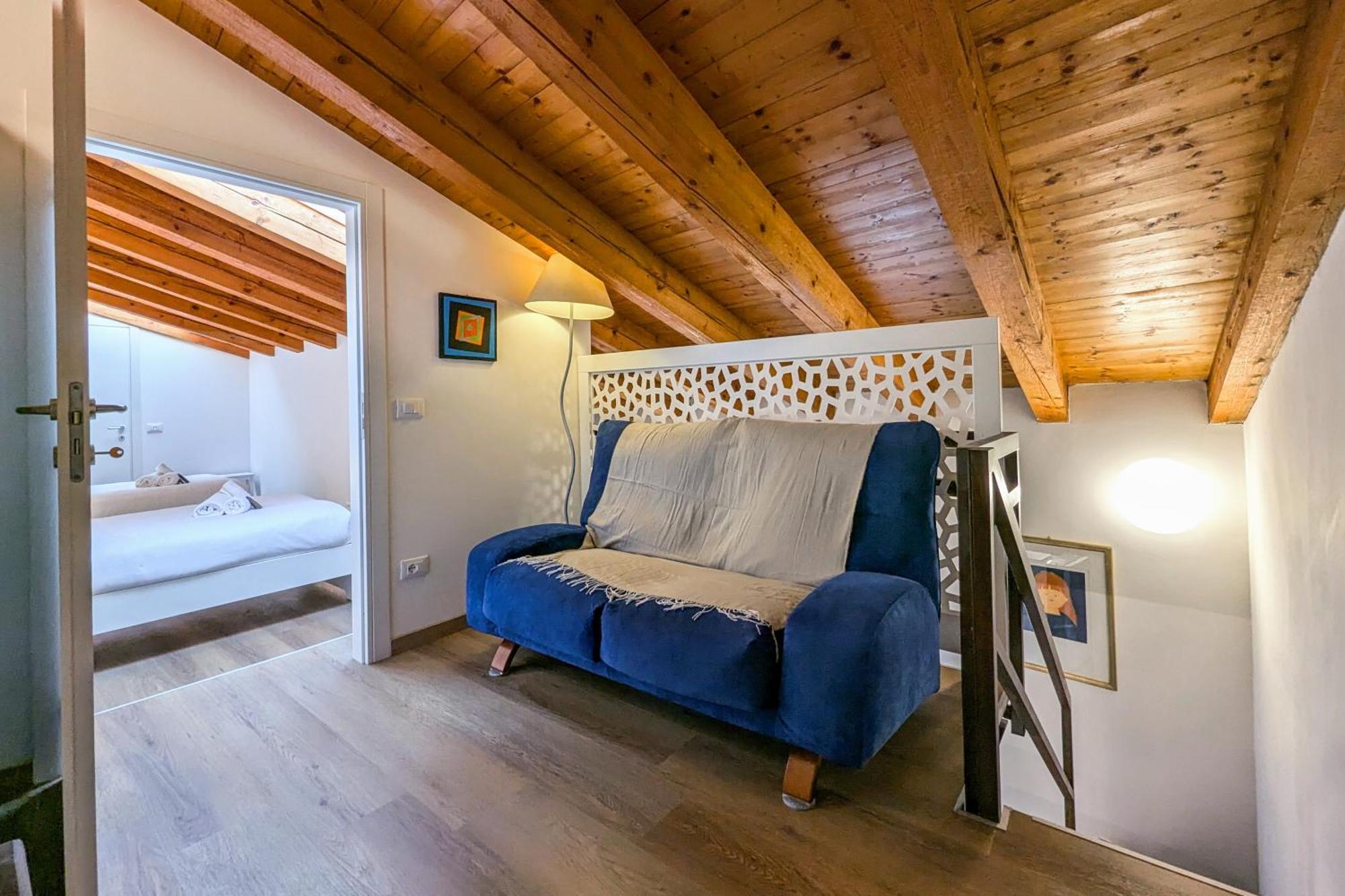 Flats4Rent Casa Di Gabriella Apartment Verona Luaran gambar