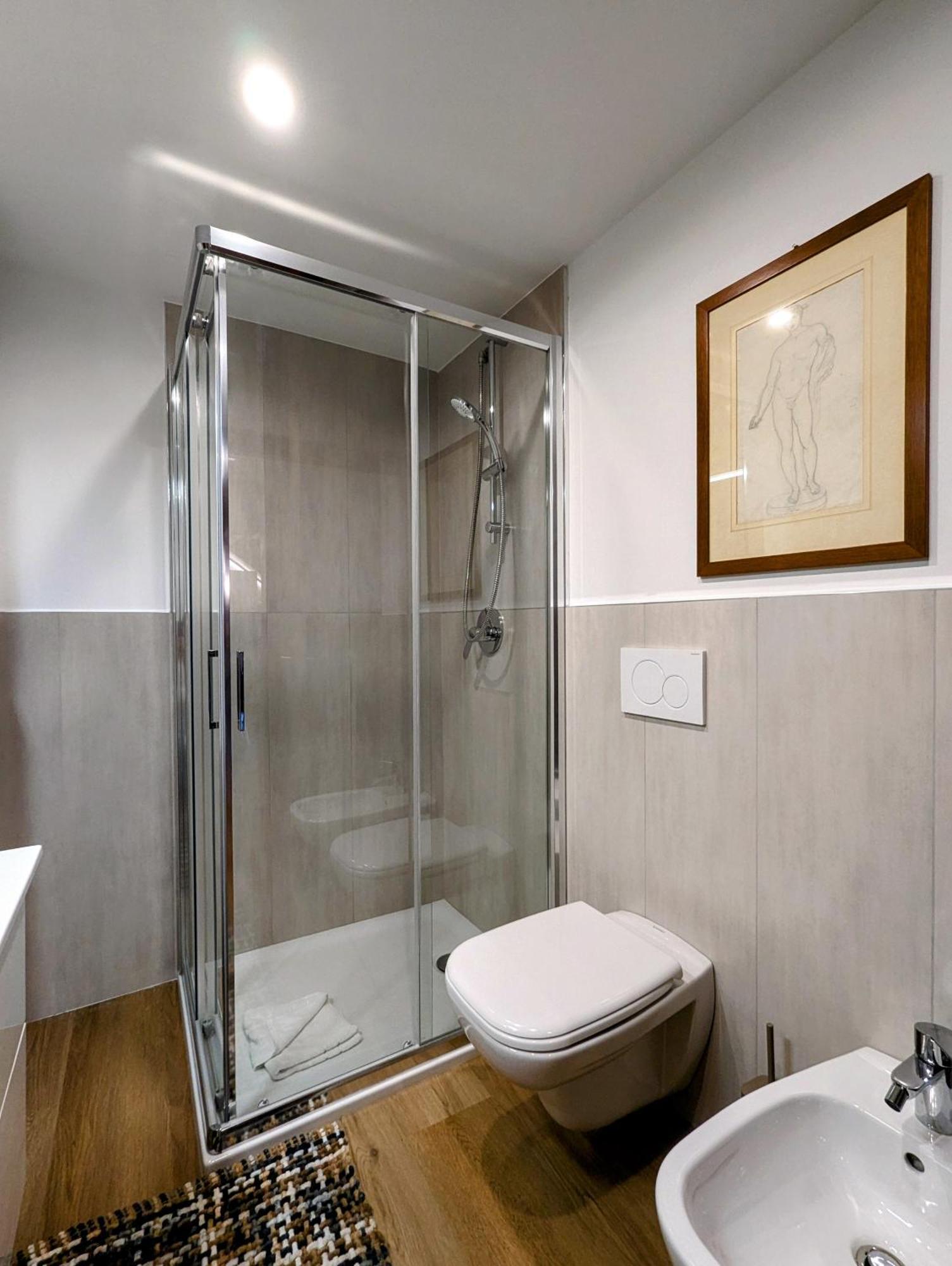 Flats4Rent Casa Di Gabriella Apartment Verona Luaran gambar