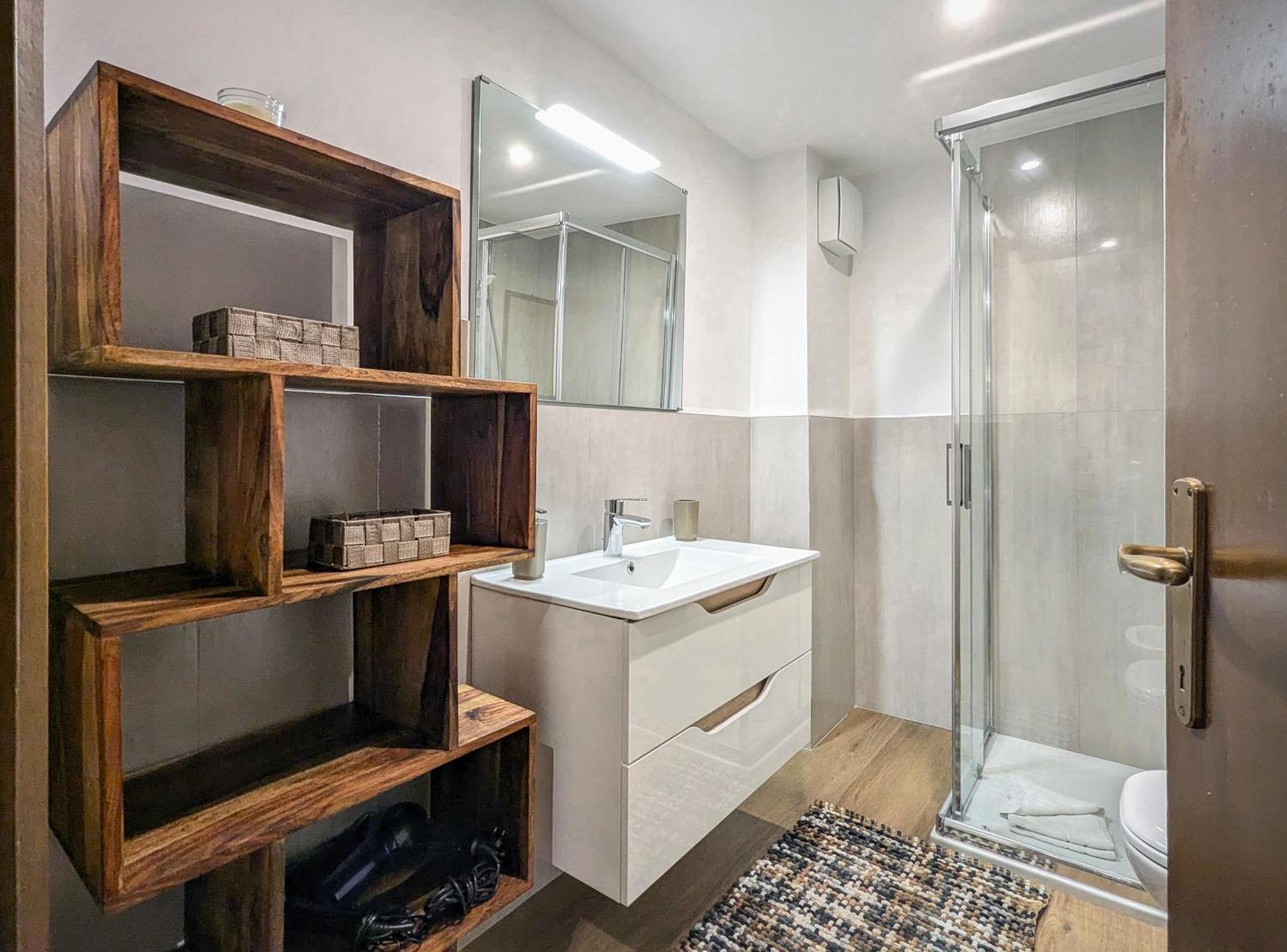 Flats4Rent Casa Di Gabriella Apartment Verona Luaran gambar