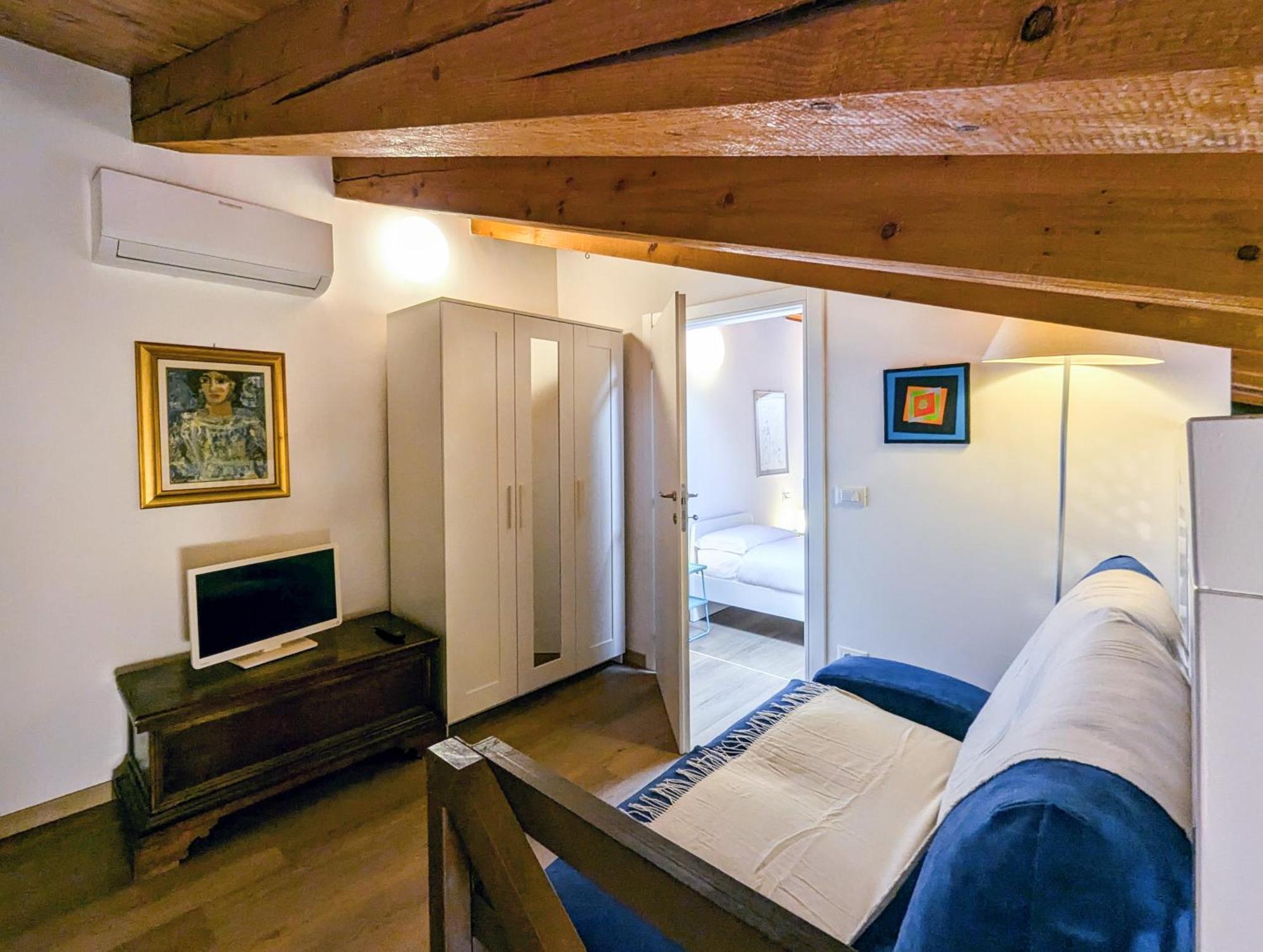 Flats4Rent Casa Di Gabriella Apartment Verona Luaran gambar
