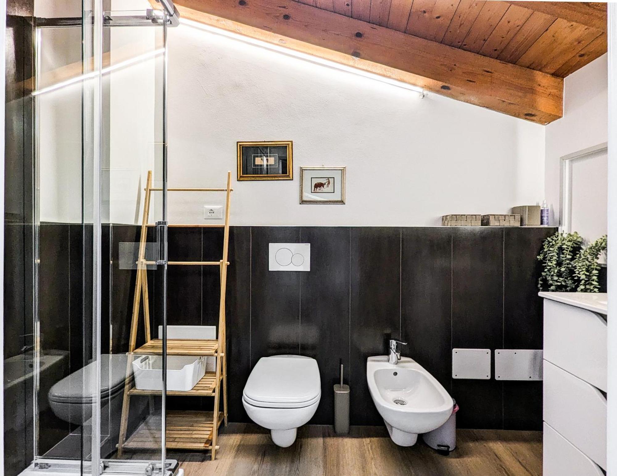 Flats4Rent Casa Di Gabriella Apartment Verona Luaran gambar