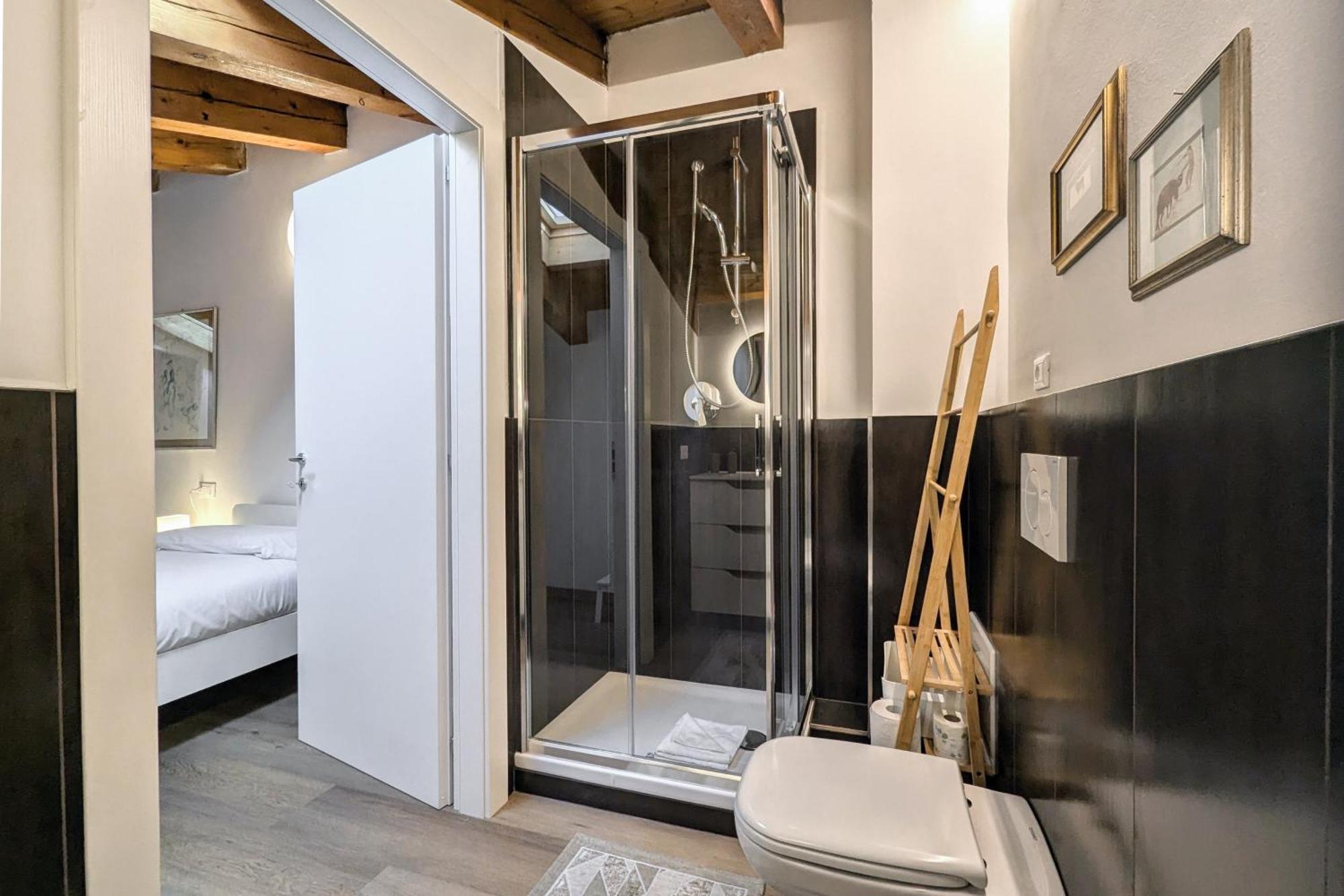 Flats4Rent Casa Di Gabriella Apartment Verona Luaran gambar