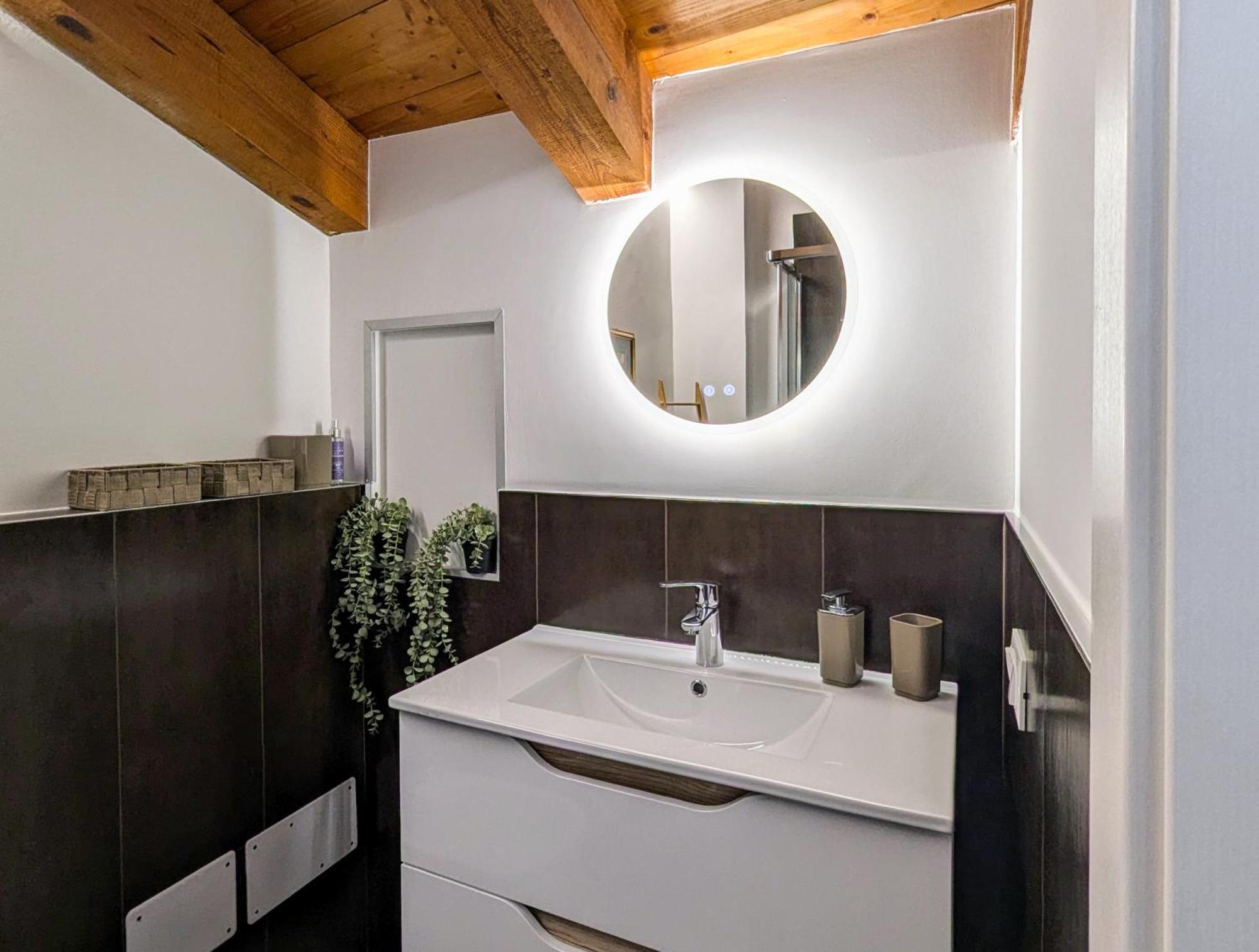Flats4Rent Casa Di Gabriella Apartment Verona Luaran gambar